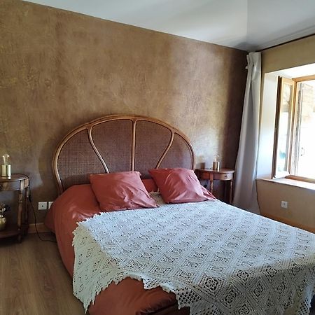 Chambres D'Hotes Aux Petits Belezins Saint-Amour (Jura) Exterior foto