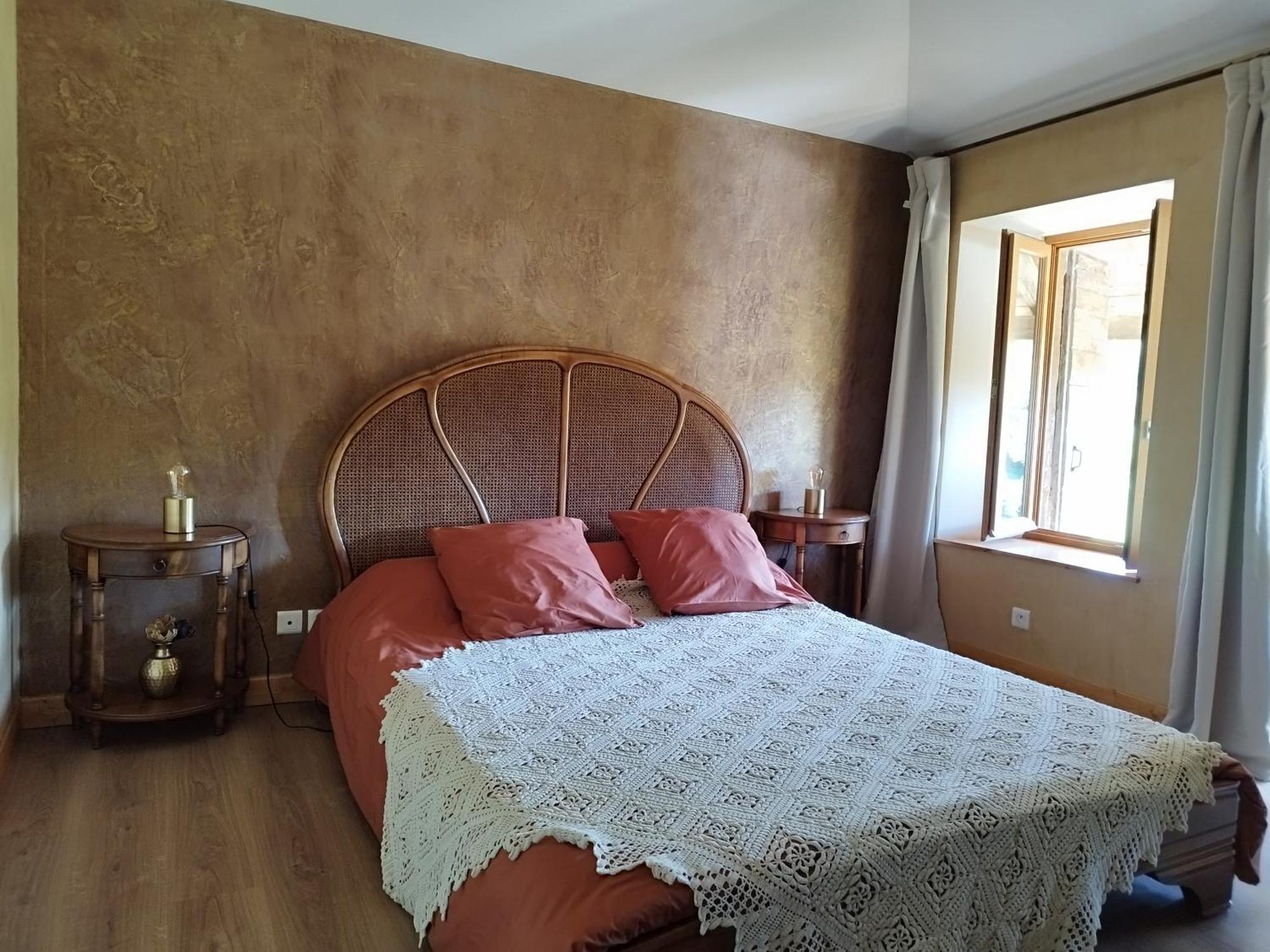Chambres D'Hotes Aux Petits Belezins Saint-Amour (Jura) Exterior foto