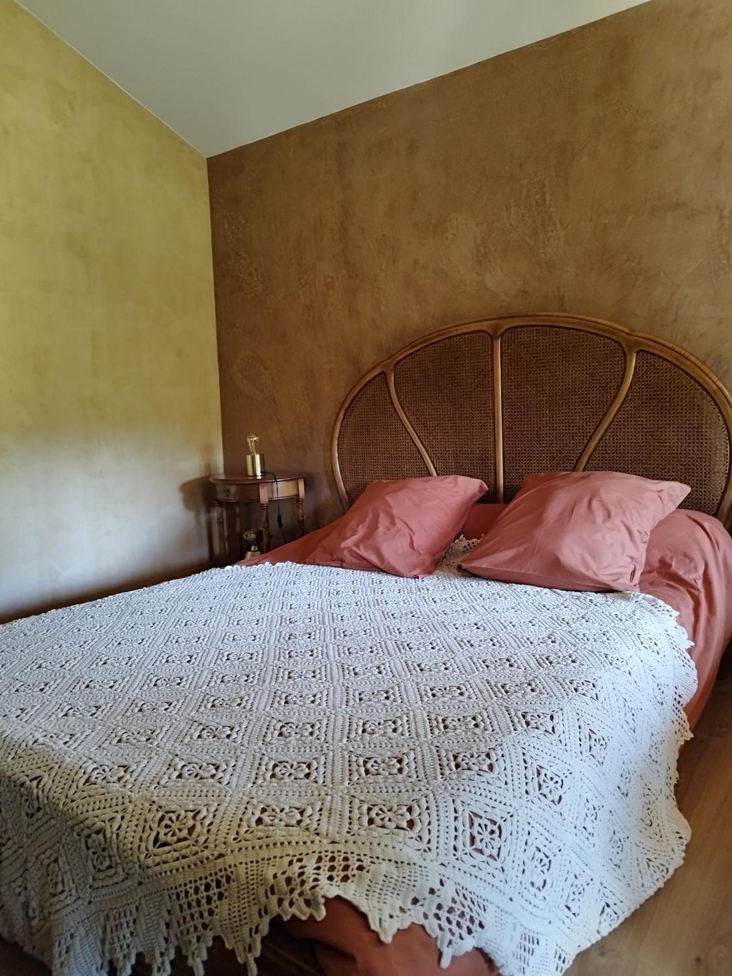 Chambres D'Hotes Aux Petits Belezins Saint-Amour (Jura) Exterior foto