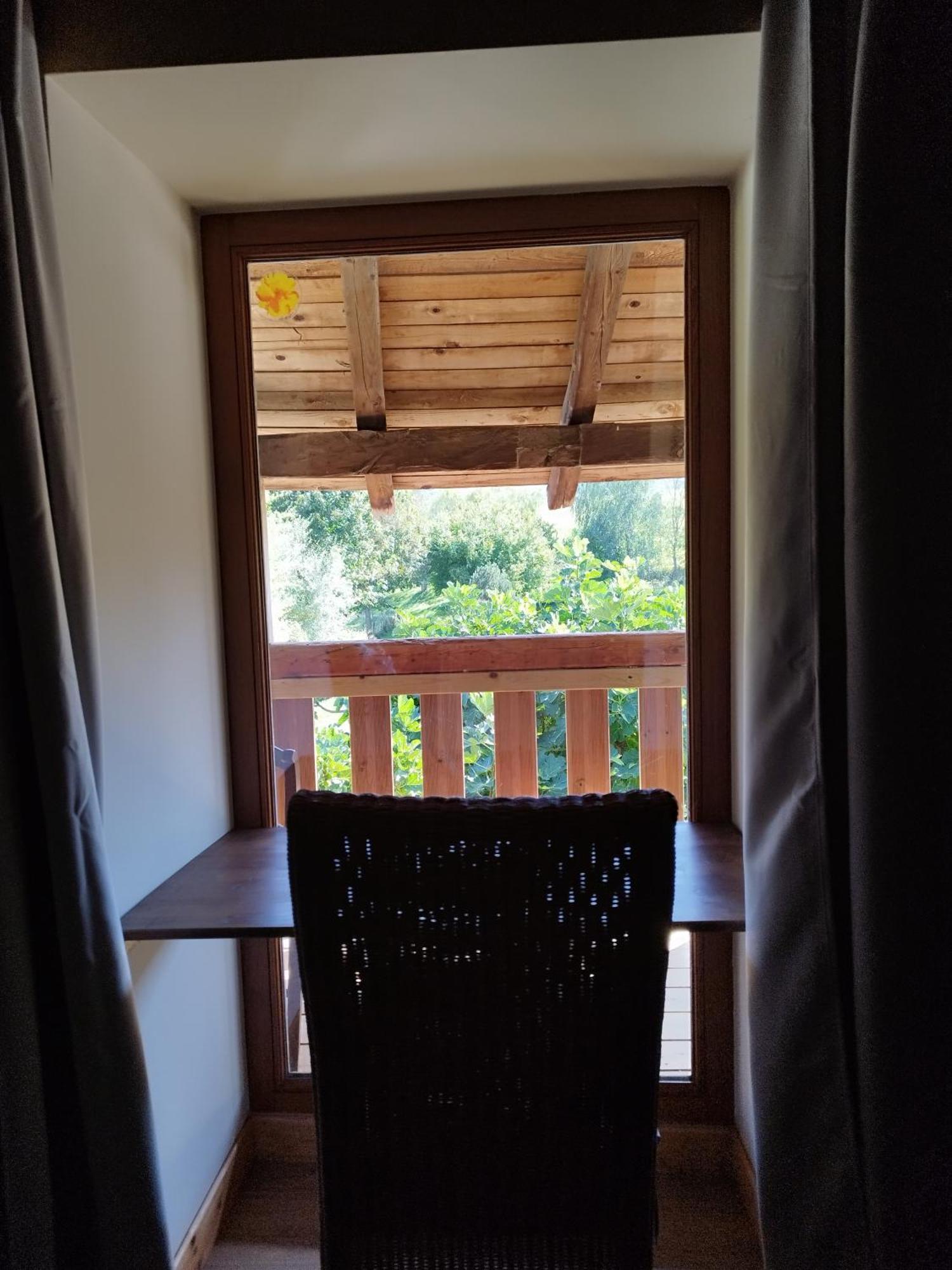 Chambres D'Hotes Aux Petits Belezins Saint-Amour (Jura) Exterior foto