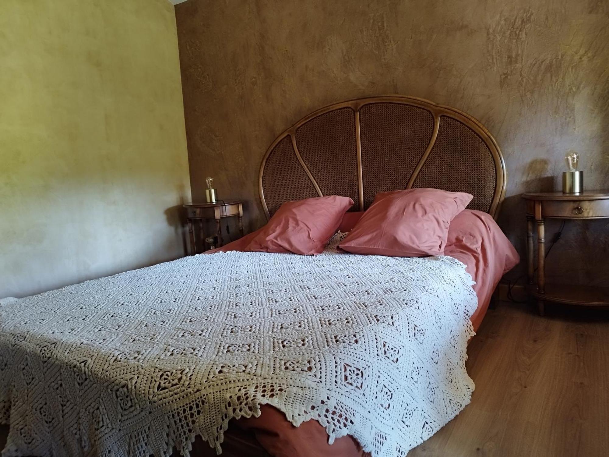 Chambres D'Hotes Aux Petits Belezins Saint-Amour (Jura) Exterior foto